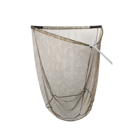 FOX CAMO LANDING NET MESH 46in