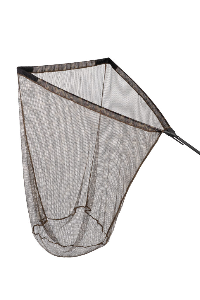 FOX LEVER LOCK LANDING NET 42
