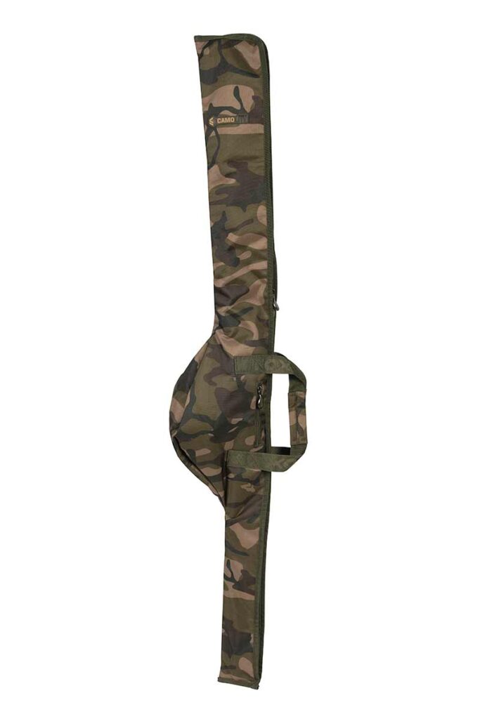 FOX Camolite 8-10ft Retractable Single Sleeve