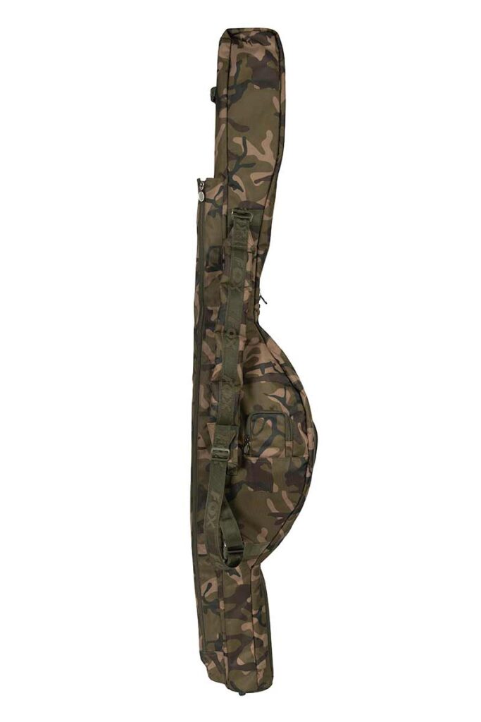 FOX Camolite Retractable Tri Sleeve 8-10ft 135x25x28cm