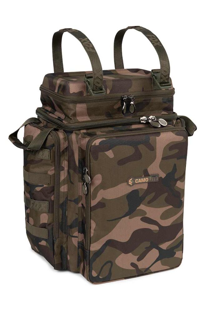 FOX CAMOLITE COMPACT RUCKSACK