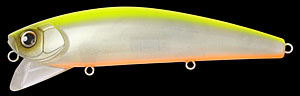 LONGIN WAKEY BOO 137 48g floating