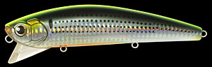LONGIN WAKEY BOO 112 30g floating