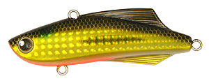 LONGIN KICK BEAT 70MM 15G VIBRATION LURE