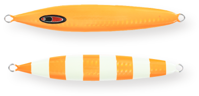 SEAFLOOR CONTROL ARC 320g