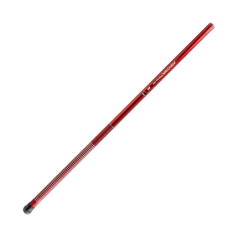 DAM FIGHTER PRO TELE POLE 600+FLOAT 0.14mm