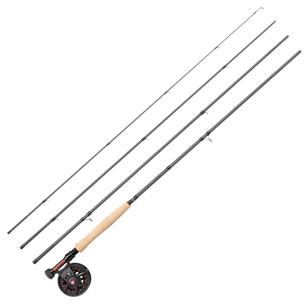 GREYS FIN 10ft 3 COMBO