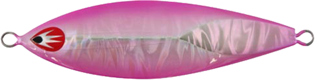 HOTS CONKER SLOW STYLE WH PINK 180g