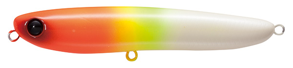 TACKLEHOUS RESISTANCE CRONUTS 79mm 9.5g FLOATING