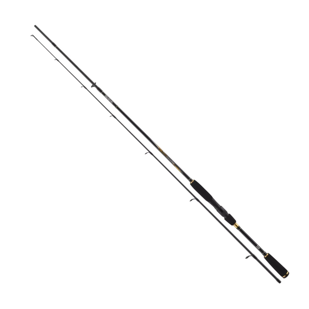 DAIWA CROSSFIRE Spin 2.7m 40-100g