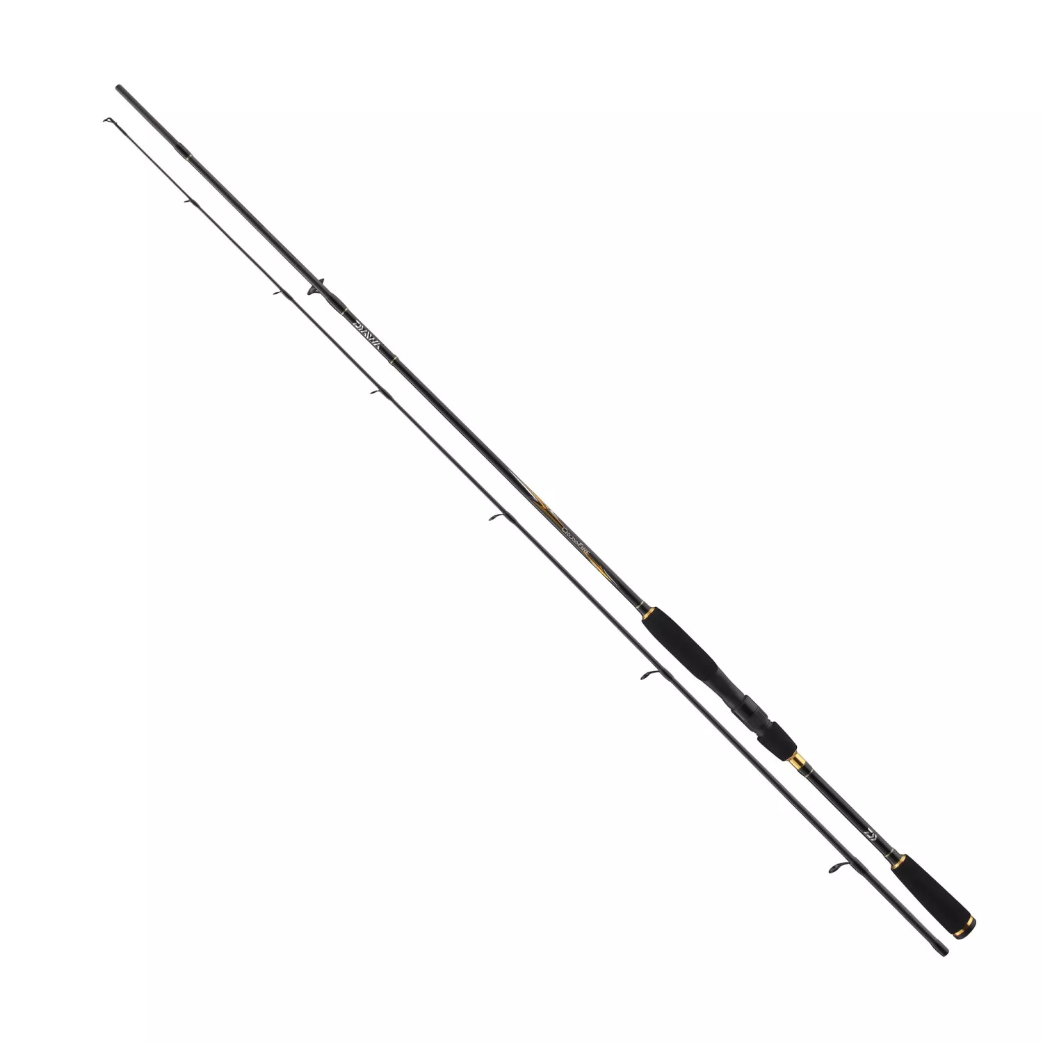 DAIWA CROSSFIRE Spin 2.7m 40-100g