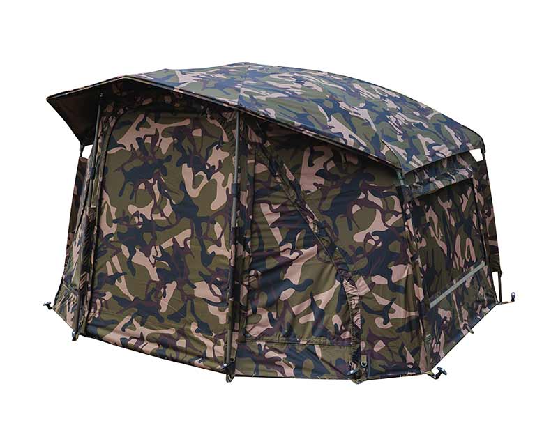 FOX FRONTIER II XCAMO