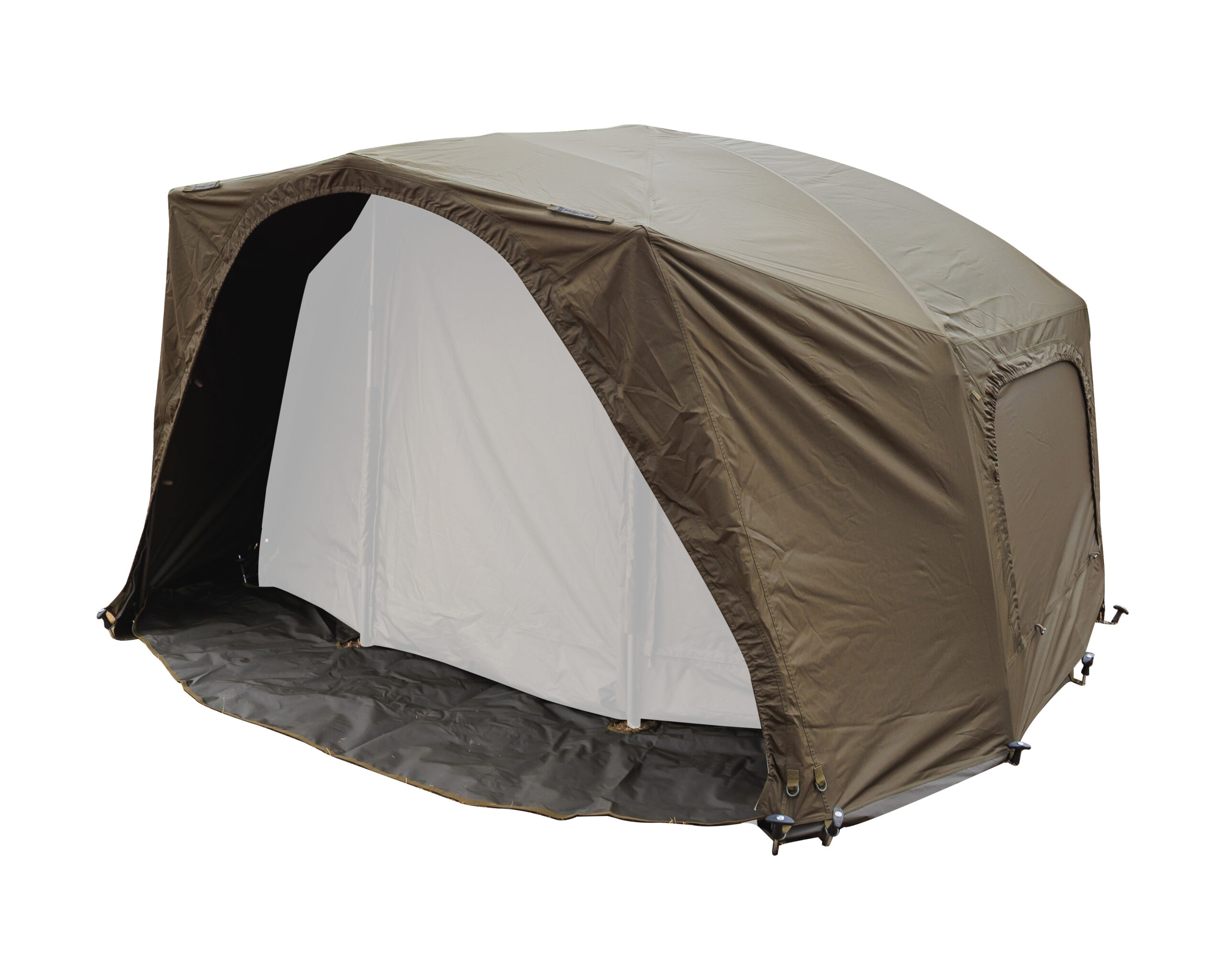 FOX FRONTIER II DELUXE WRAP