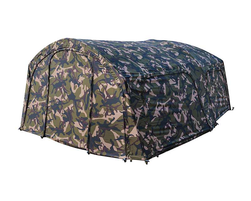 FOX FRONTIER II X CAMO DELUXE EXTENSION