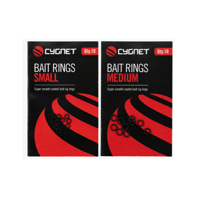 CYGNET BAIT RINGS