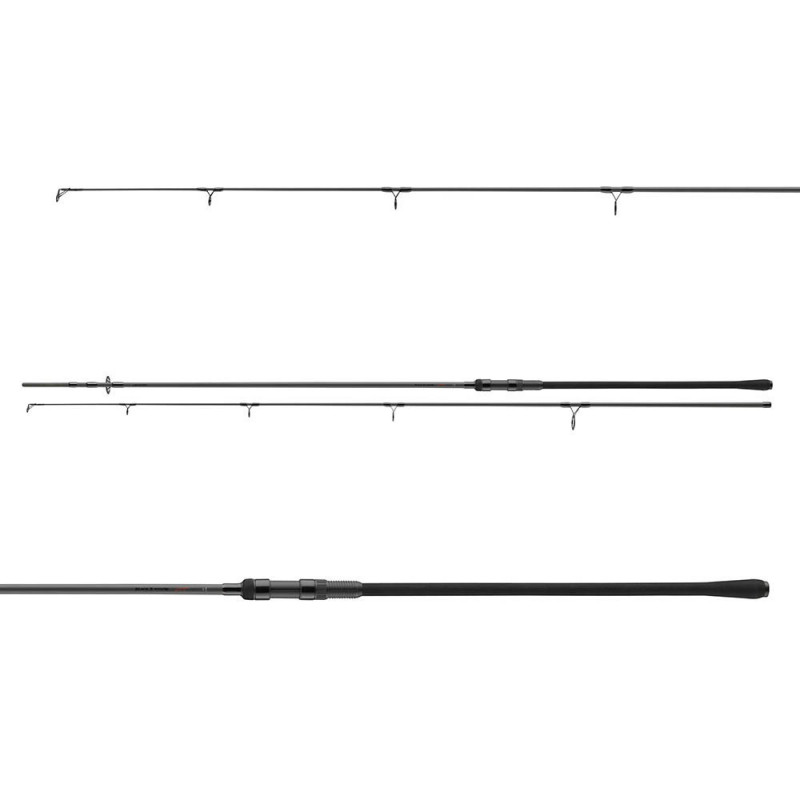 DAIWA BLACK WIDOW SPOD 12FT 4,5LB