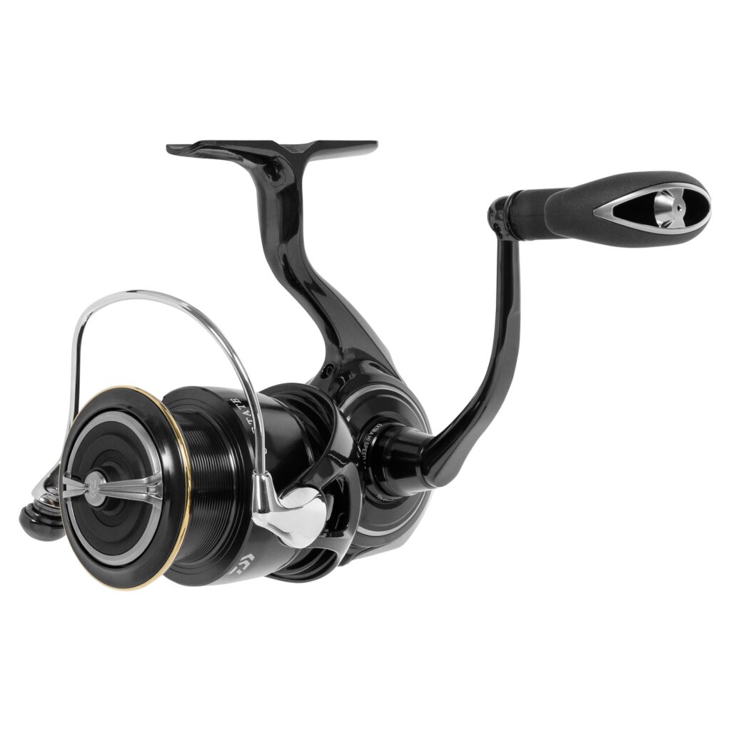 DAIWA 26 CERTATE HD LT4000-CXH