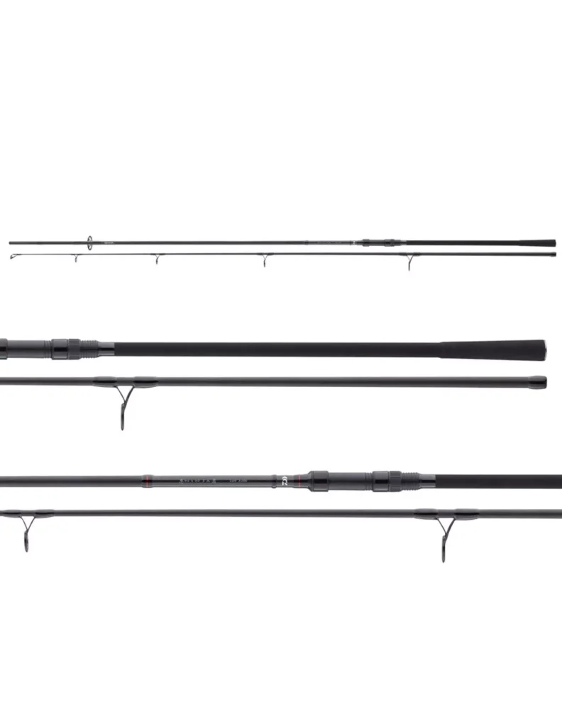 DAIWA NINJA X CARP 12FT 3LB