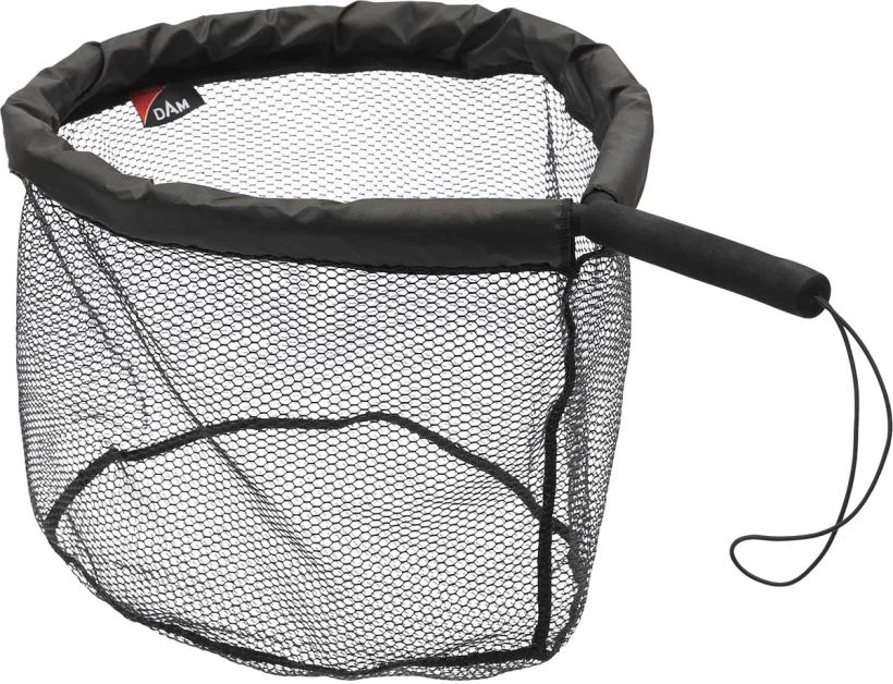 DAM FLOATING NET OVAL 50X40X35cm