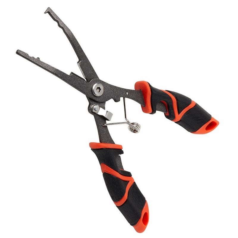 DAM RIG/BAITING TOOL
