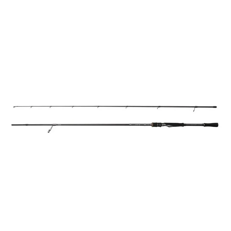 DAM YAGI S2 8FT 15-53G