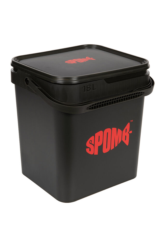 SPOMB BUCKET 18l