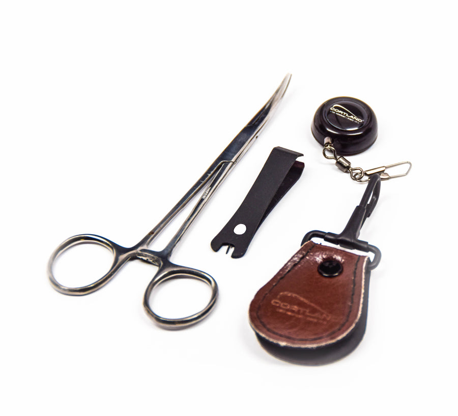 CORTLAND VEST PACK ASORTMENT TOOLS