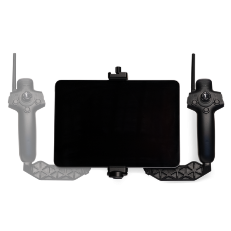 DEEPER QUEST TABLET&REMOTE CONTROLLER HOLDER