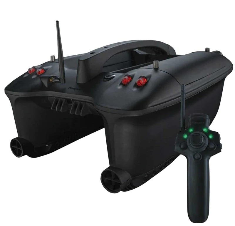 DEEPER QUEST BAIT BOAT