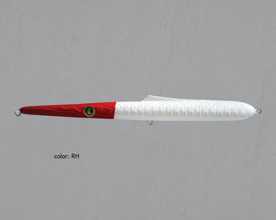 JATSUI DRAKE 210mm 30g #RH