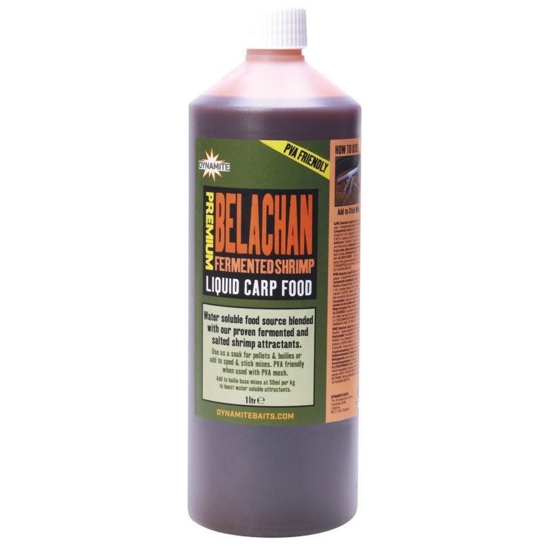 DYNAMITE BAITS BELACHAN LIQUID 1l