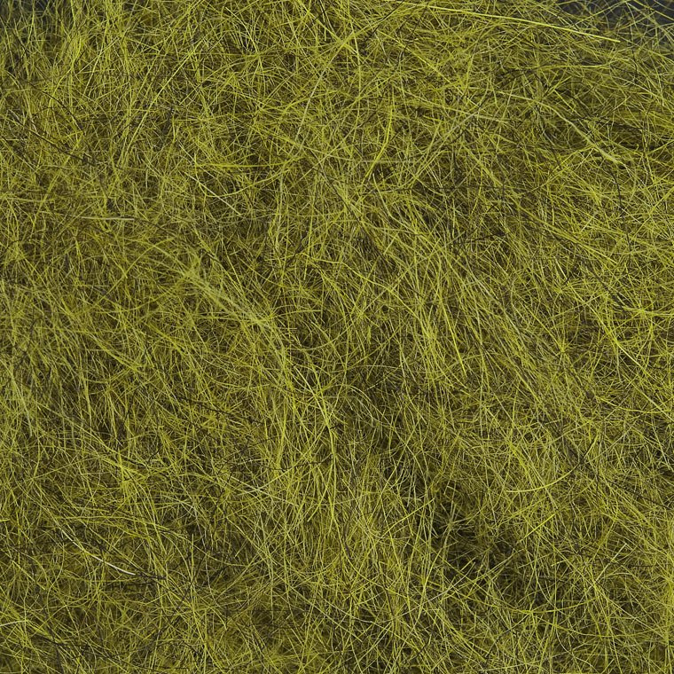 KNAPEK NYMPH DUBBING GOLDEN OLIVE