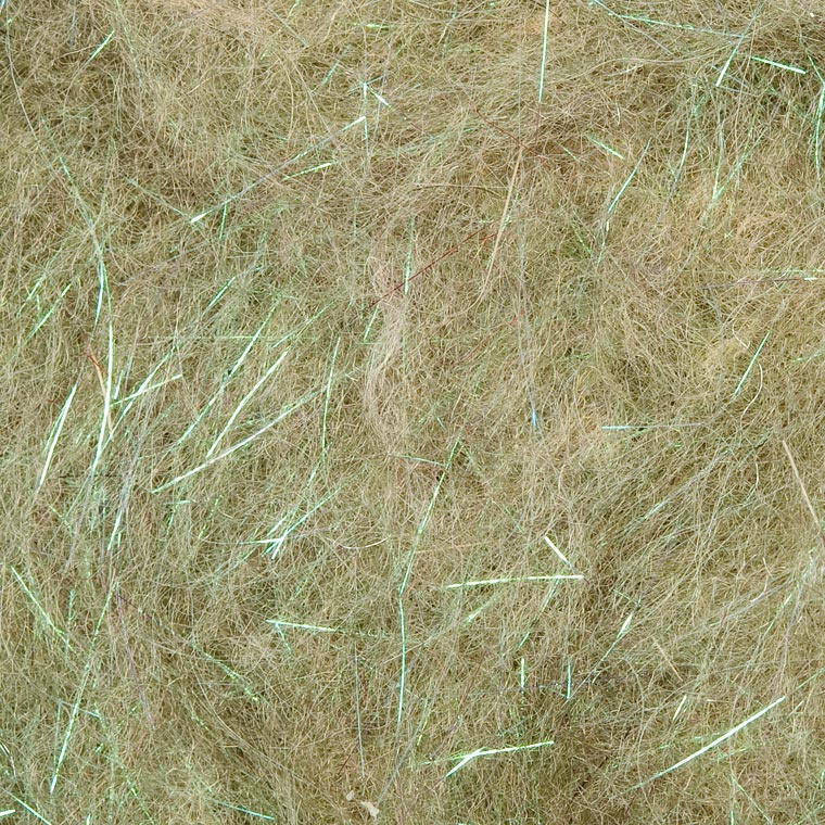 KNAPEK NYMPH DUBBING PALE OLIVE