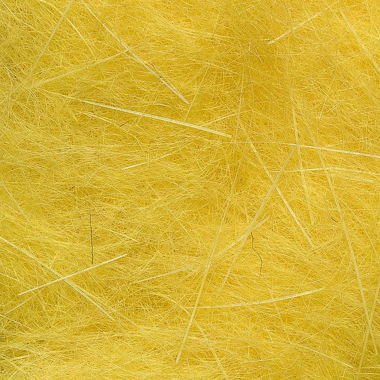 KNAPEK NYMPH DUBBING YELLOW