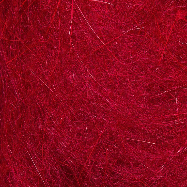 KNAPEK NYMPH DUBBING RED