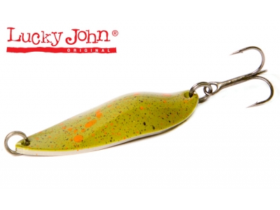 LUCKY JOHN EOS SPOON 5G #010