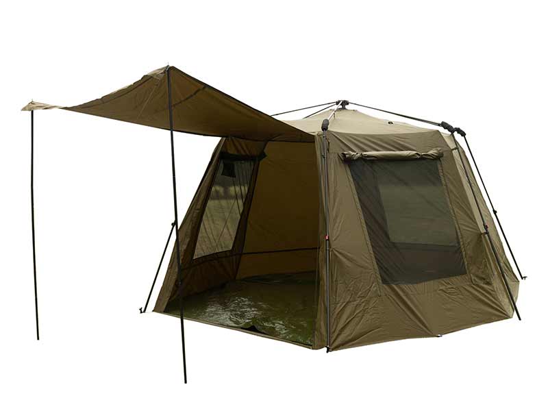 FOX EOS XL SOCIAL SHELTER
