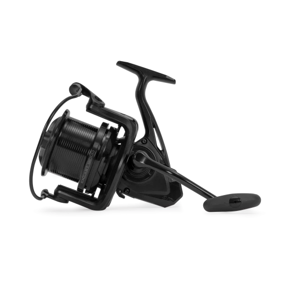 AVID EXCAST 12000
