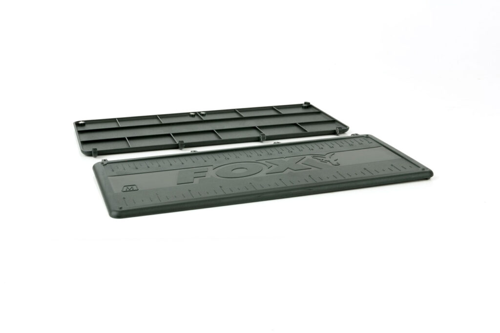 FOX F-BOX MEDIUM RIG BOX LIDS