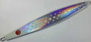 LAMBLE BAIT HAOLI KIWAMI 120g