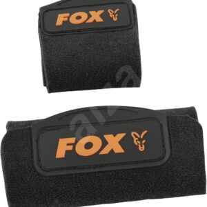 FOX NEOPRENE ROD & LEAD BANDS