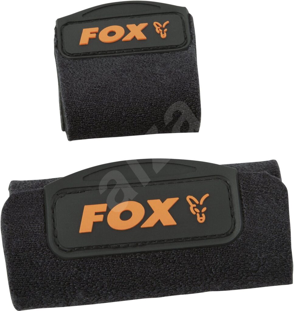 FOX NEOPRENE ROD & LEAD BANDS