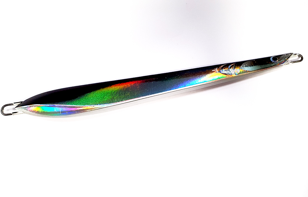 FISHERMAN CRAZY LONG JIG 170g SMALL FACE