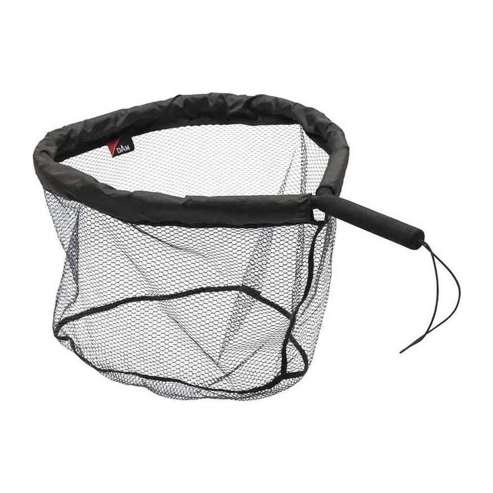 DAM FLOATING LANDING NET SCOOPER 55X45X35cm