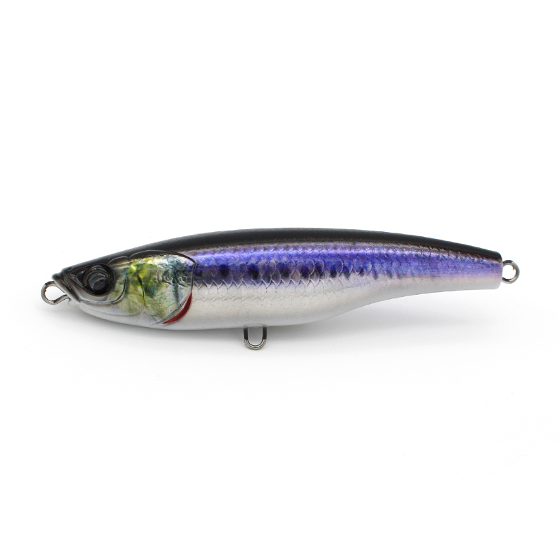 LITTLE JACK FORMA HEADS sinking pencil 105mm 52g #7 KEIMURA OCEAN IWASHI