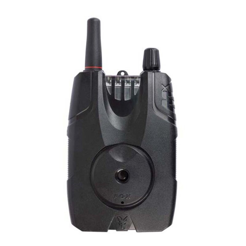 FOX MICRON MX RECEIVER