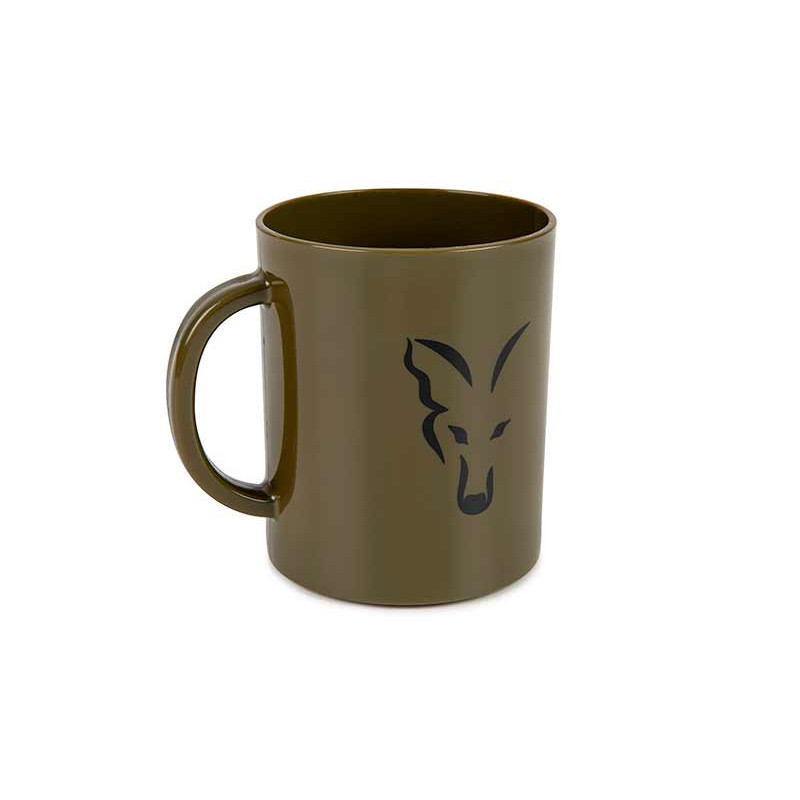 FOX VOYAGER MUG 350ml