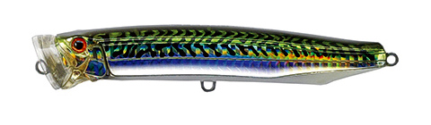 TACKLEHOUSE FEED POPPER 100mm 22g