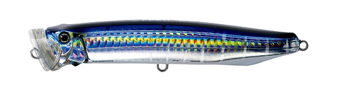 TACKLEHOUSE FEED POPPER 135mm 45g