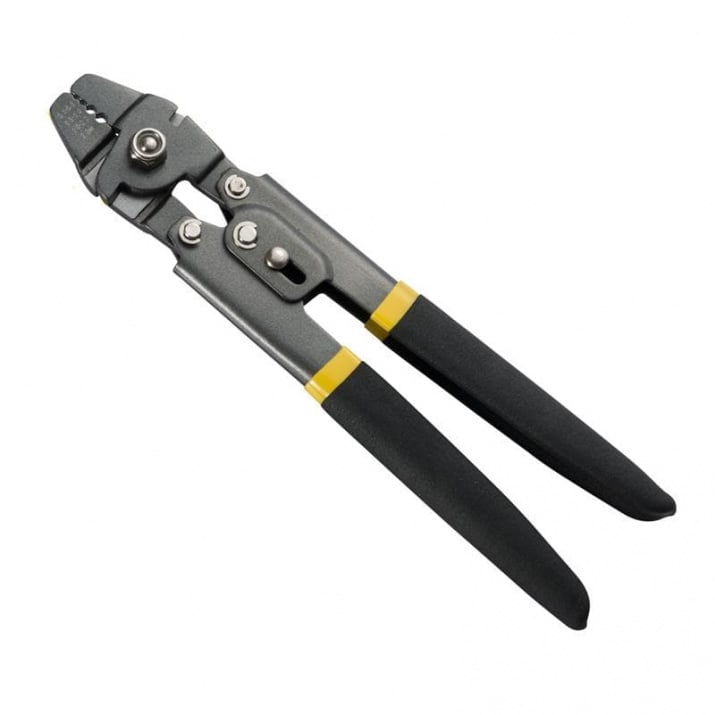 FRICHY CRIMPING PLIERS 10"